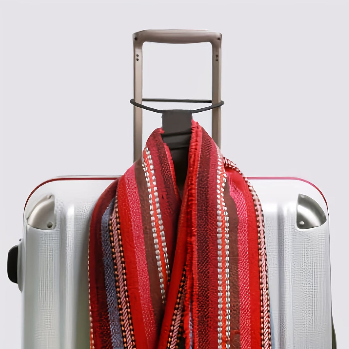 Adjustable Elastic Luggage Strap