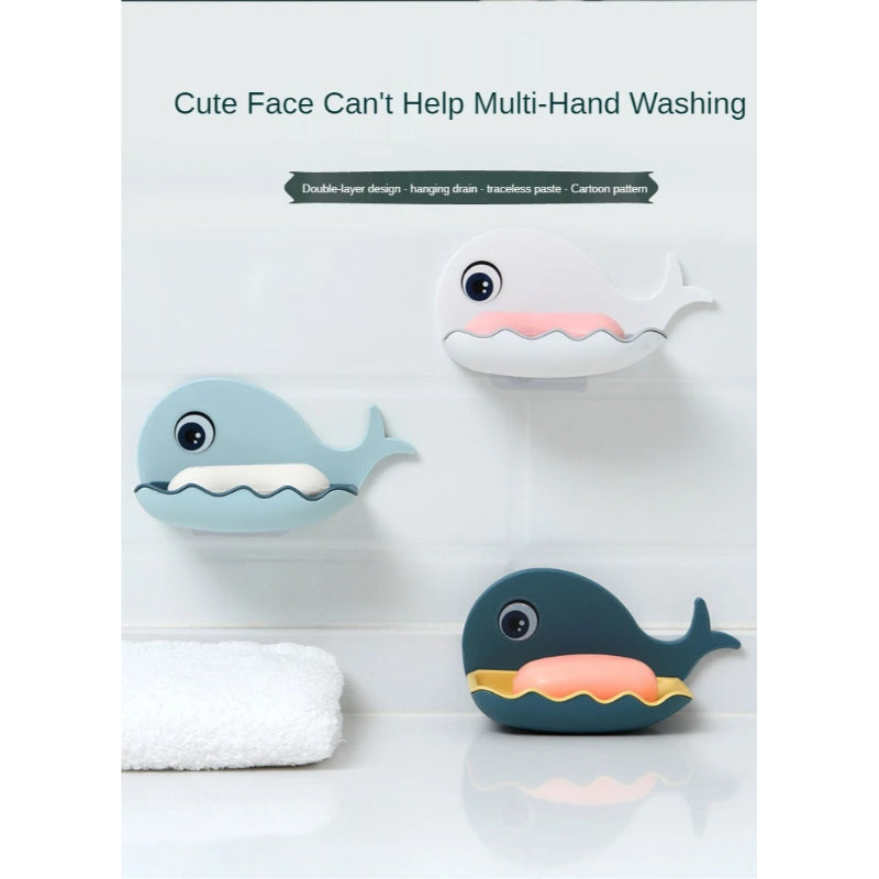 Soap Bar Holder Stand Rack