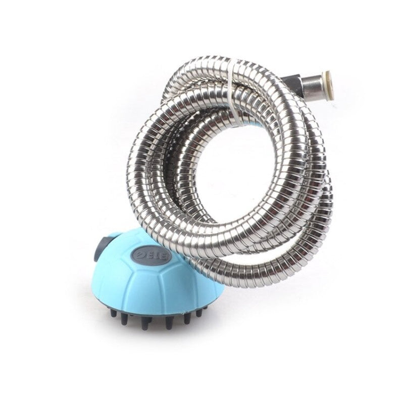 Pet Grooming Shower