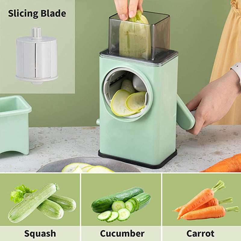 Vegetable Food Cutter