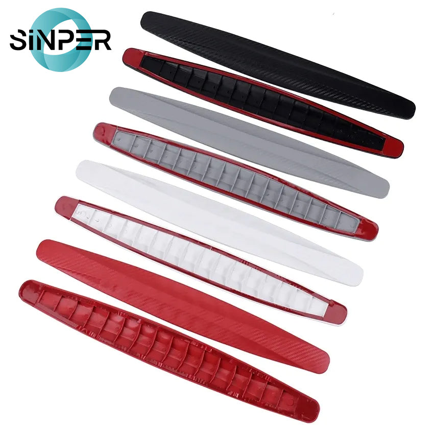 Car Front Rear Bumper Corner Protector