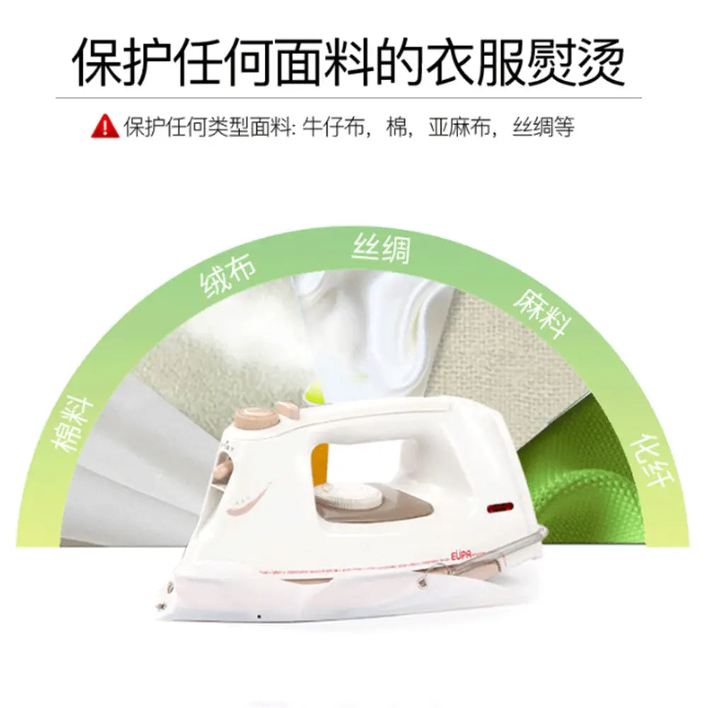 Reusable Ironing Shoe Cover