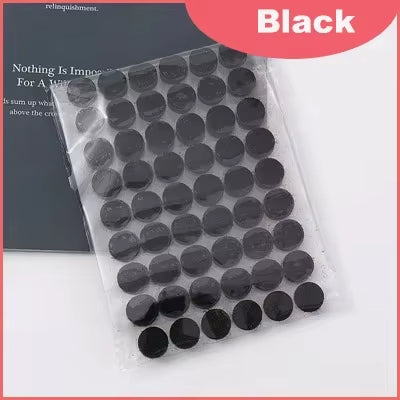 Self Adhesive Nylon Magic Sticker