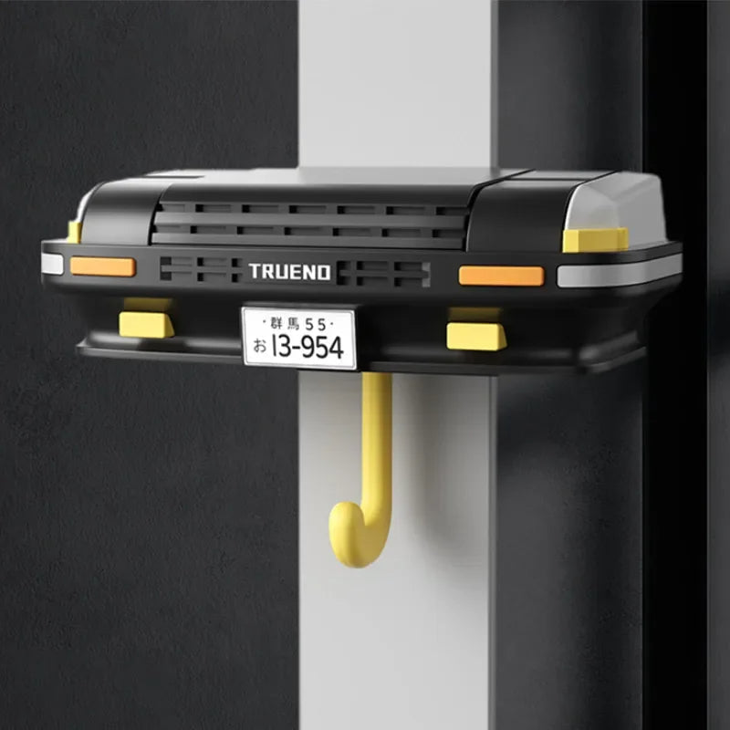 AE86 Popup Headlight Car Key Hanger