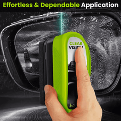 ClearVision™ – Ultimate Clarity in Any Weather