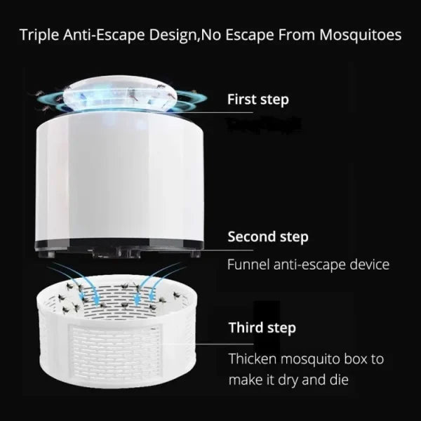 Electric Mosquito Killer