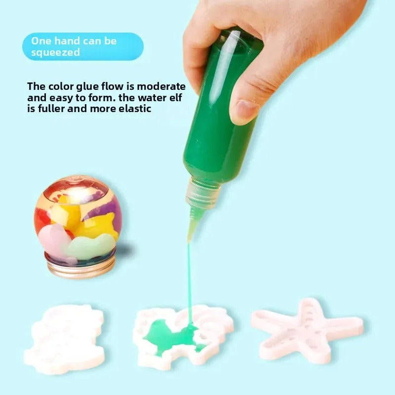 Magic Water Sprite DIY KIT