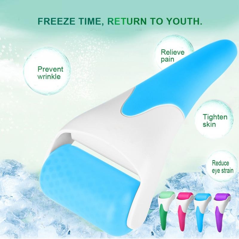 Ice Roller