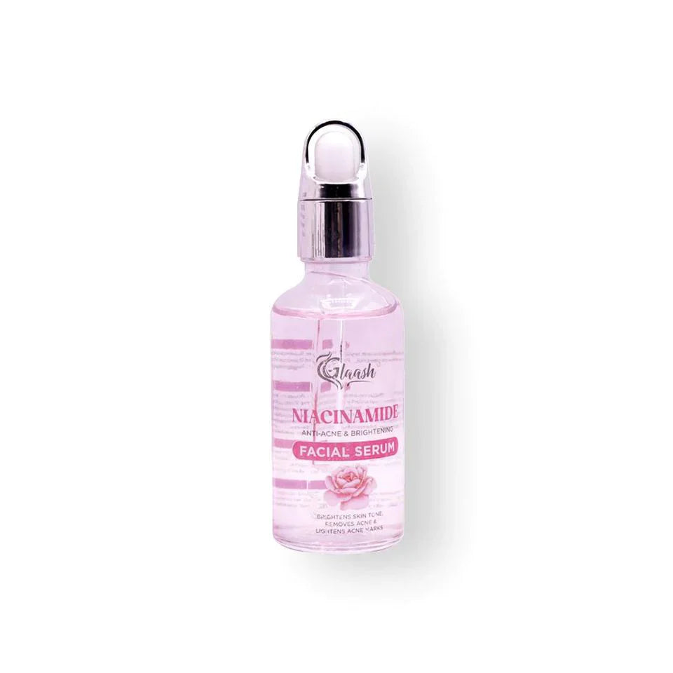 Glaash Niacinamide