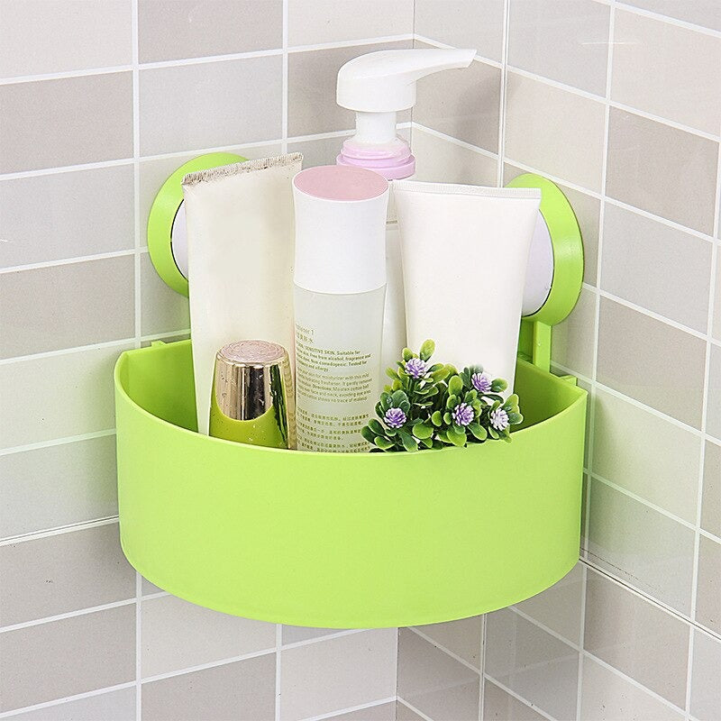 Kitchen Shelf Organizer