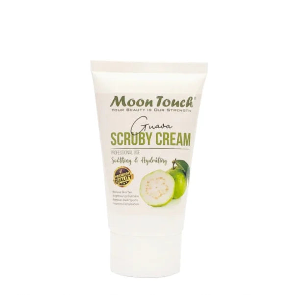 Guava Scruby Cream