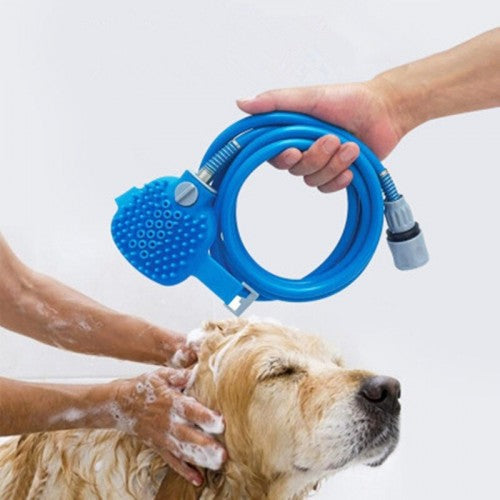 Dog Shower Massager