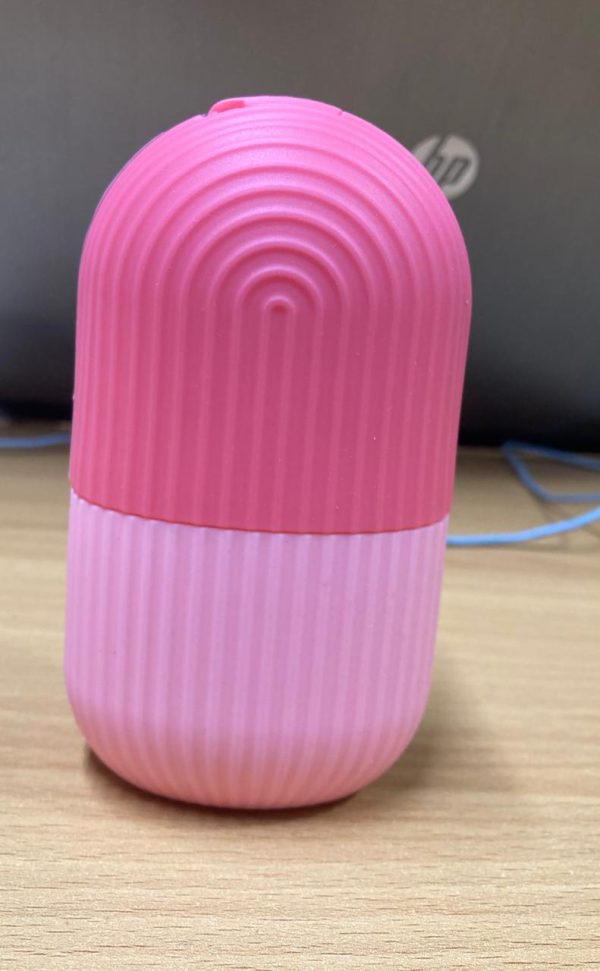 Ice Face Roller