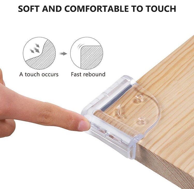 Corner Guard