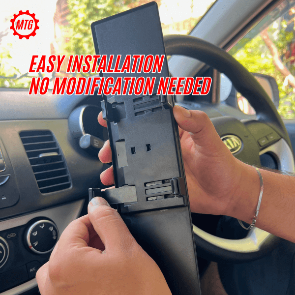 Car Rear View Blind Spot Mirror