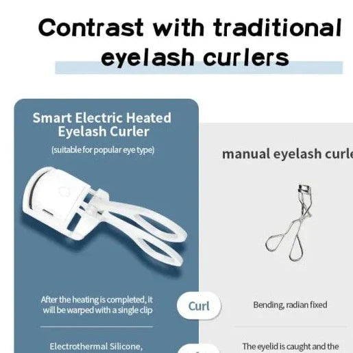Eyelash Curler