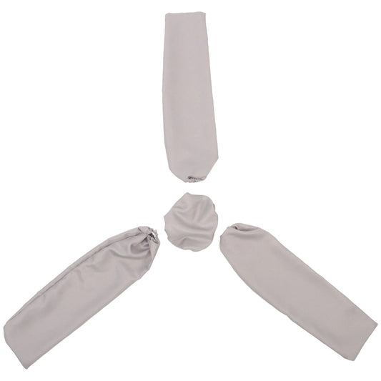 Ceiling Fan Blades & Motor Dust Proof Covers