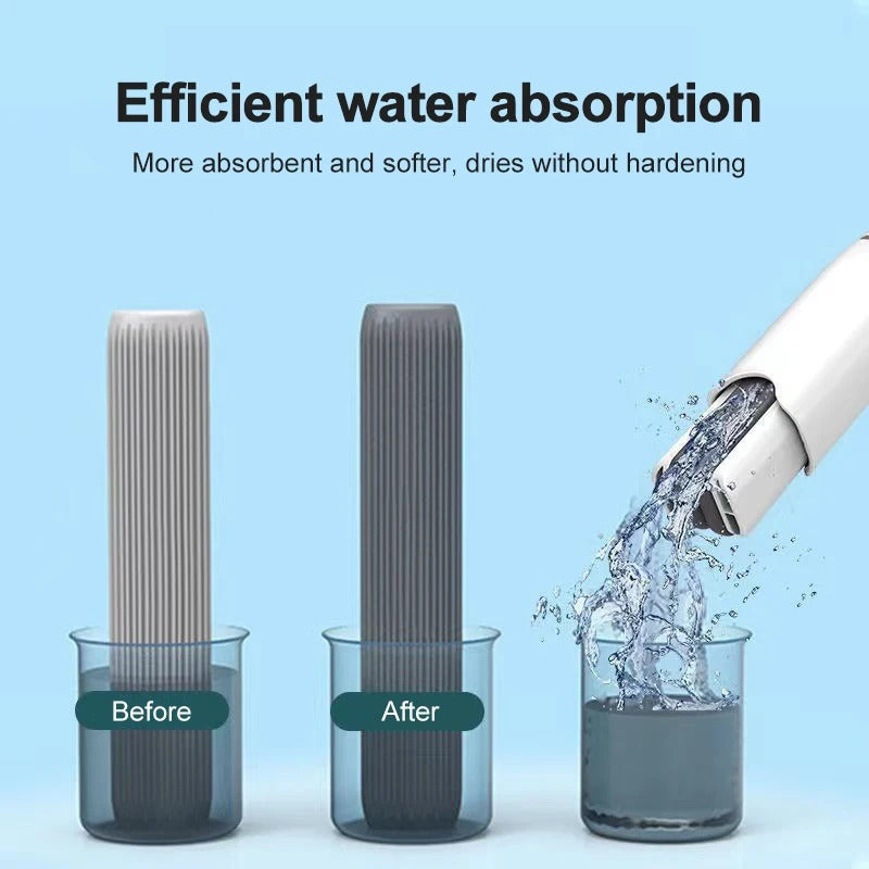 Mop For Effortless Cleaning