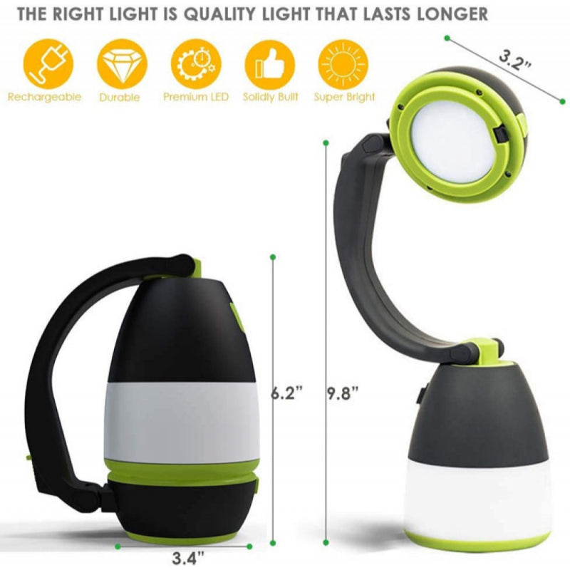 Camping Lantern