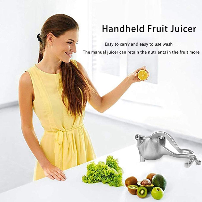 Manual Juice Squeezer