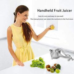 Manual Juice Squeezer