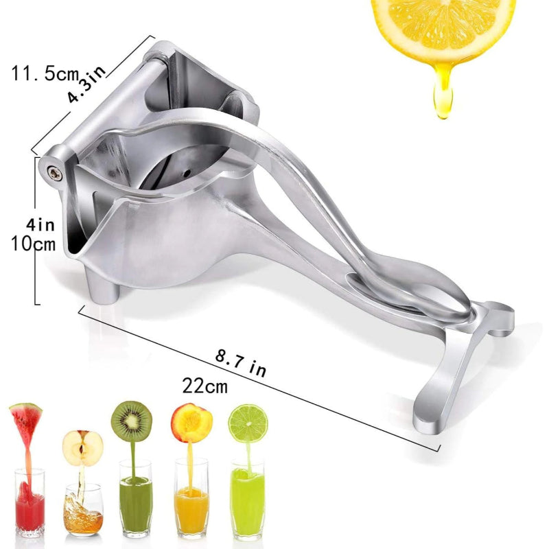 Manual Juice Squeezer