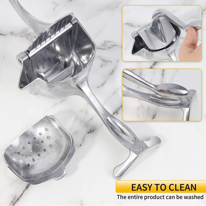 Manual Juice Squeezer