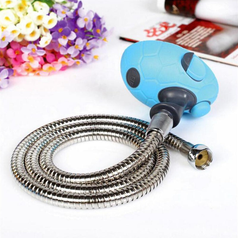 Pet Grooming Shower