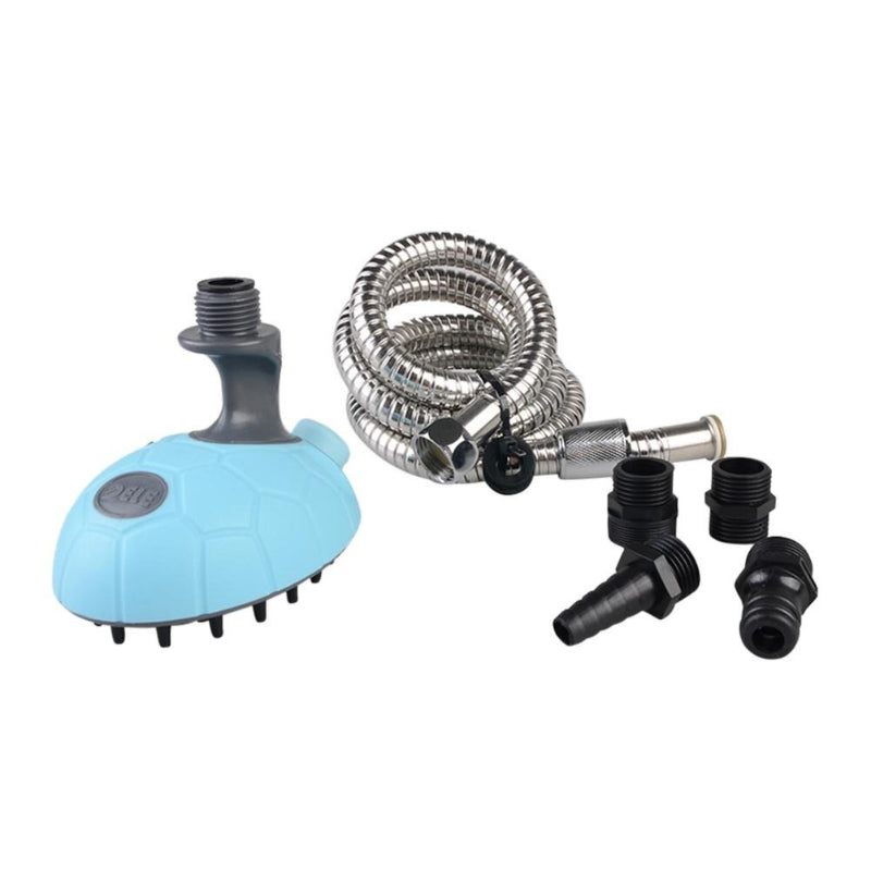 Pet Grooming Shower