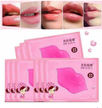 Lip Mask
