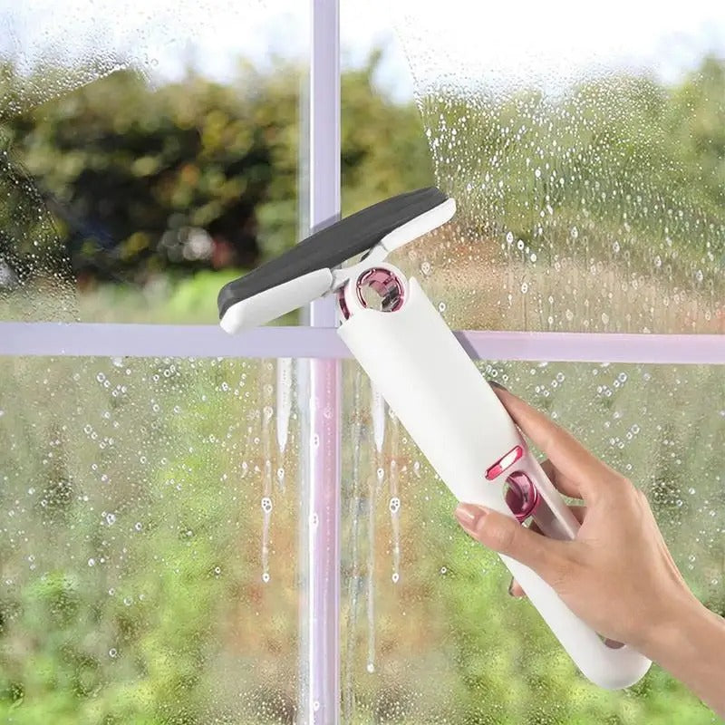 Mop For Effortless Cleaning