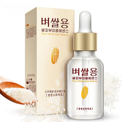White Rice Beauty Esssence