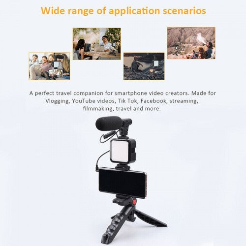Vlogging Kit
