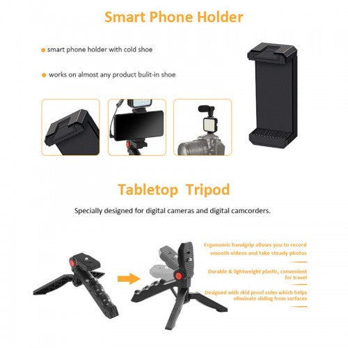 Vlogging Kit