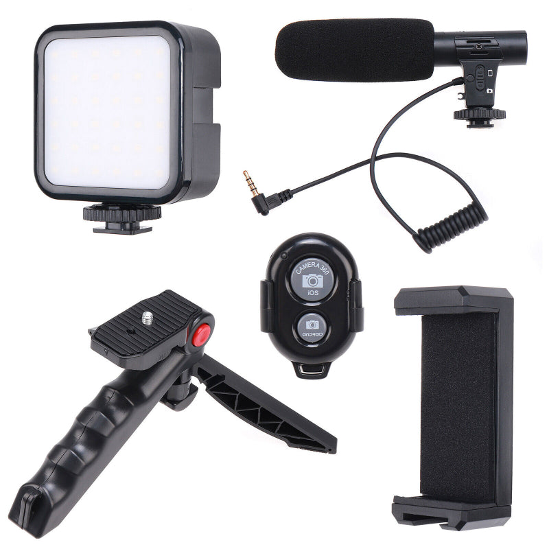 Vlogging Kit