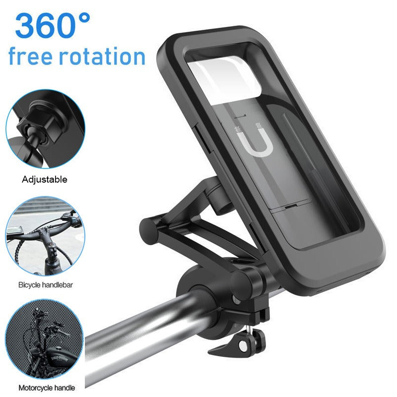 TSC Waterproof Phone Mount